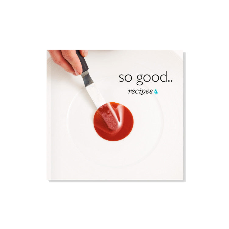 So Good Pastry Recipes #4