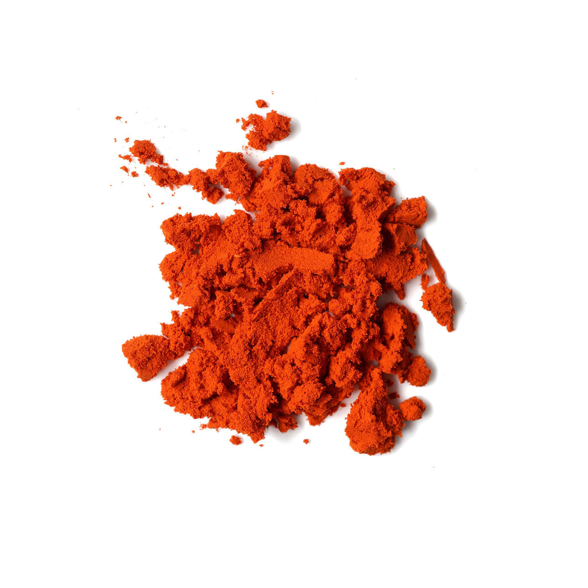 Sosa All Natural Food Colouring in Powder, Orange