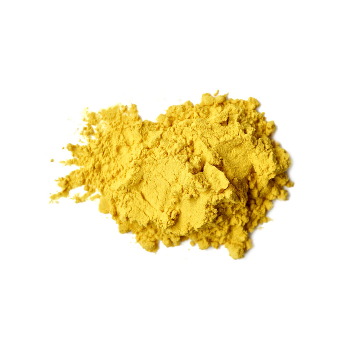 Sosa All Natural Food Colouring in Powder, Yellow