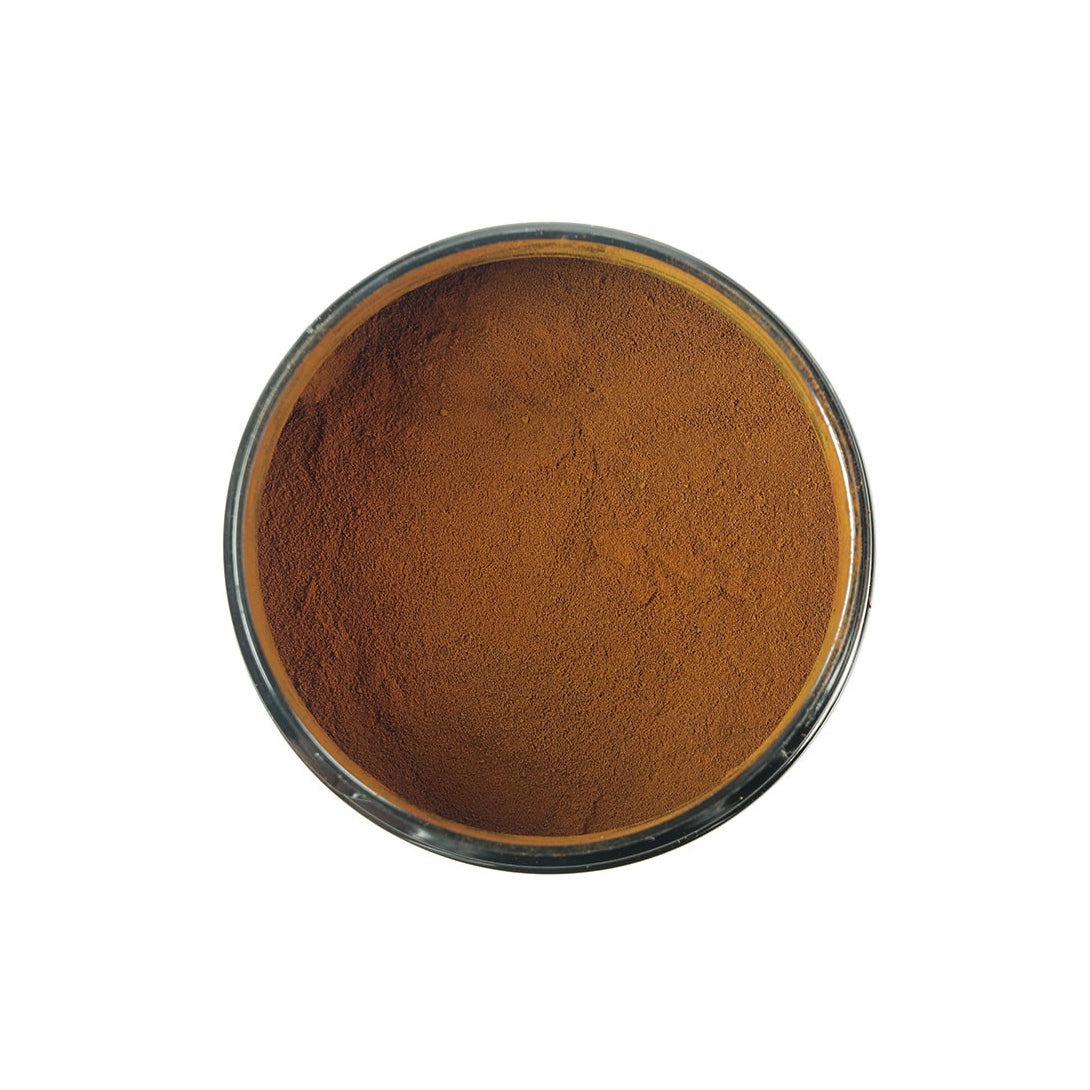 Sosa All Natural Water-Soluble Food Colouring Powder, Pale Brown