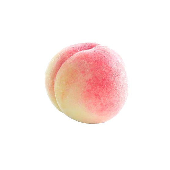 TAKA frozen Japanese white peach puree – Hakuto (はくとう) peach with floral aroma