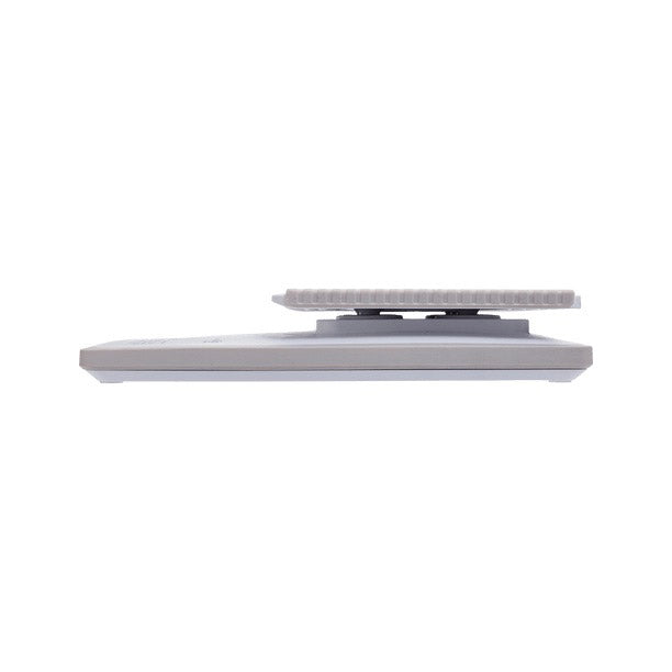 TANITA Waterproof Washable High Precision Digital Cooking Scale with Liquid Measurement Mode