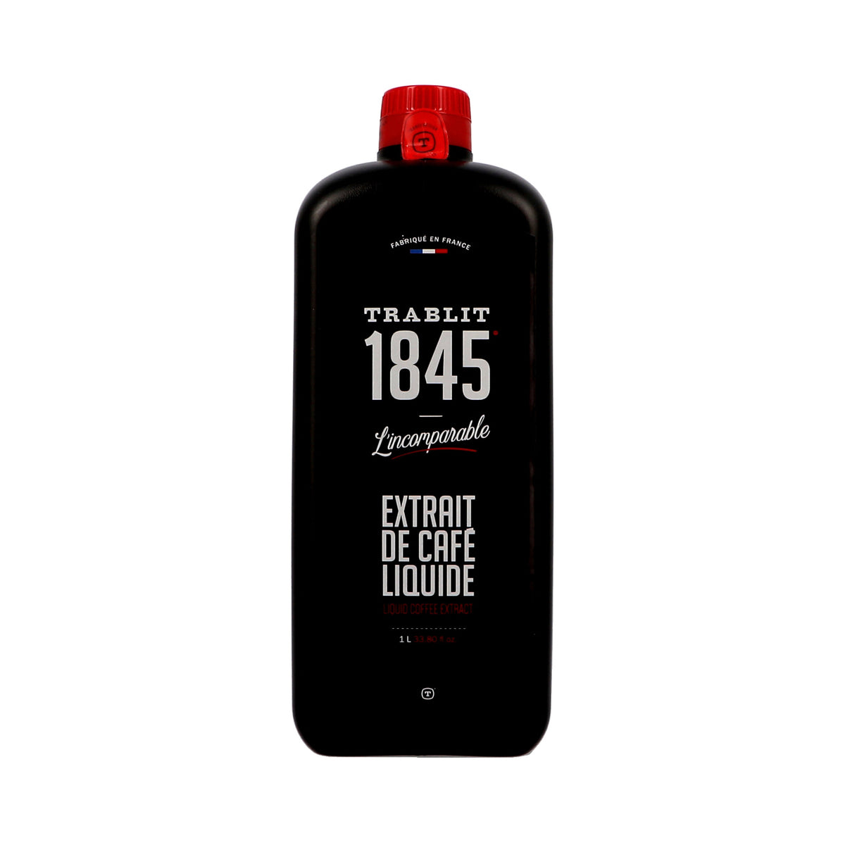 TRABLIT Premium Coffee Extract