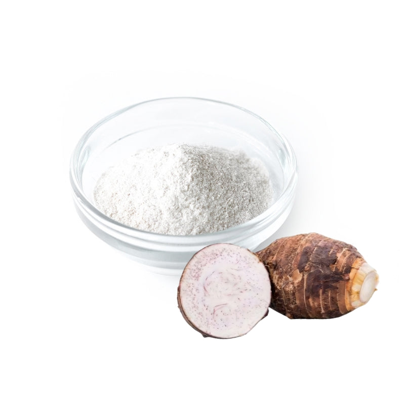 Taro Powder (Freeze-Dried) – Sol Fresh