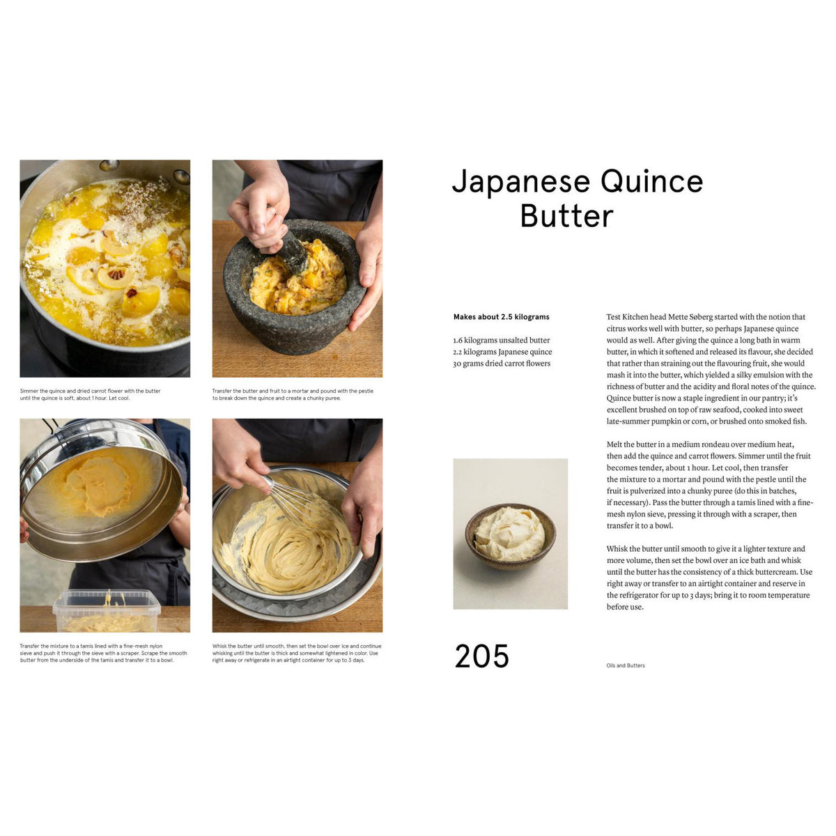 The Noma Guide to Building Flavour by René Redzepi