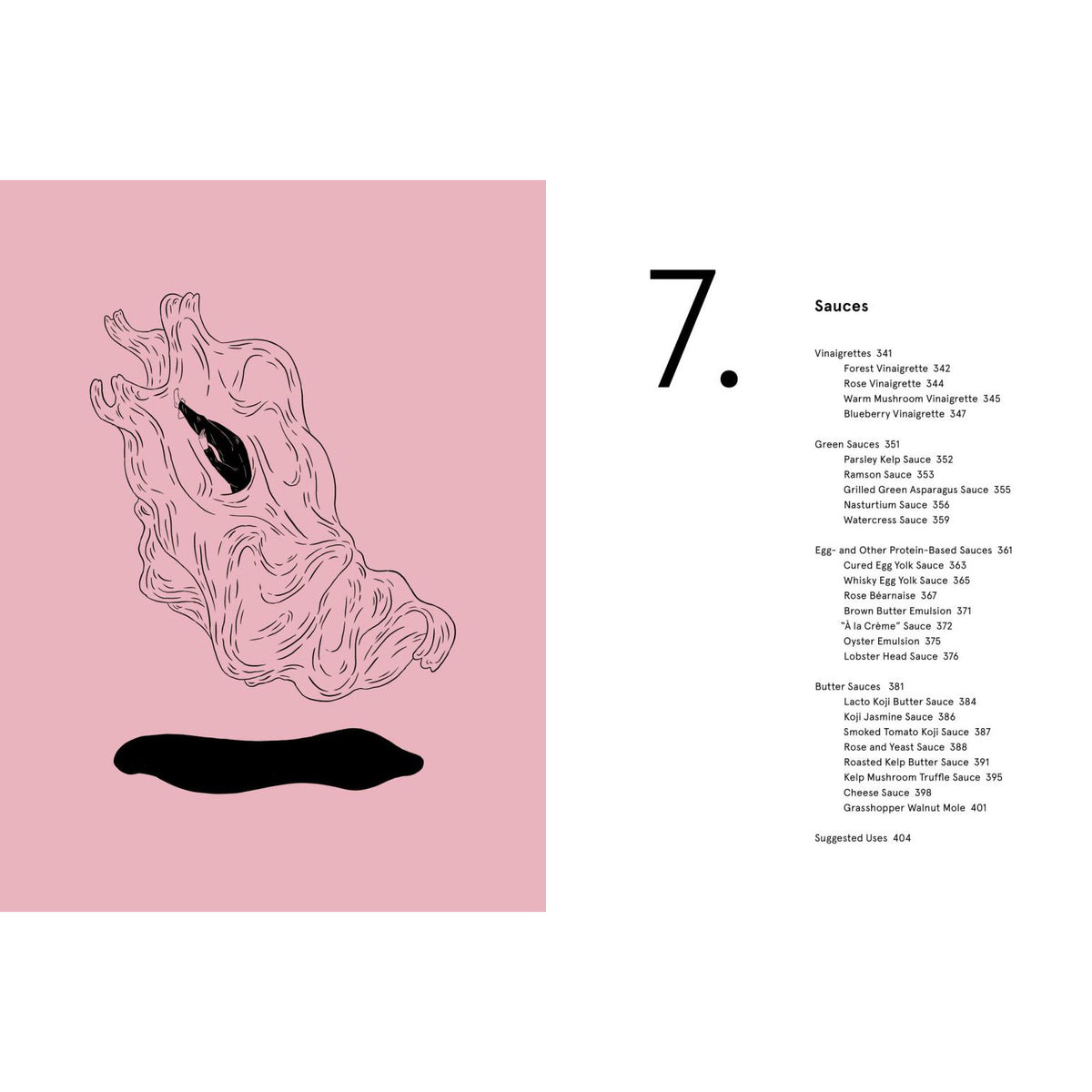 The Noma Guide to Building Flavour by René Redzepi