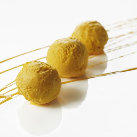 VALRHONA Passion Inspiration, Fruit Chocolate Couverture