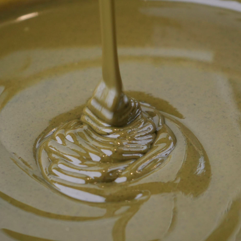VERDORO 100% Sicilian Pistachio Paste, Pure & Natural