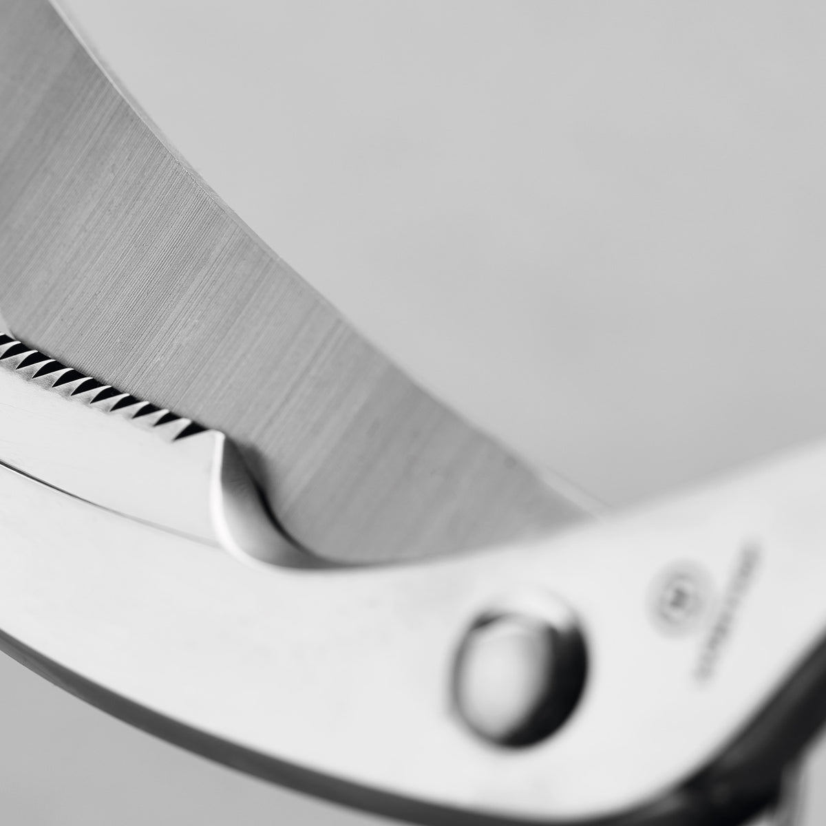 WUSTHOF Premium S/S Poultry Shears, 10"