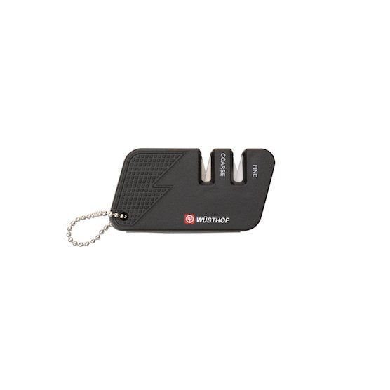 WUSTHOF Mini Pull-Through Sharpener