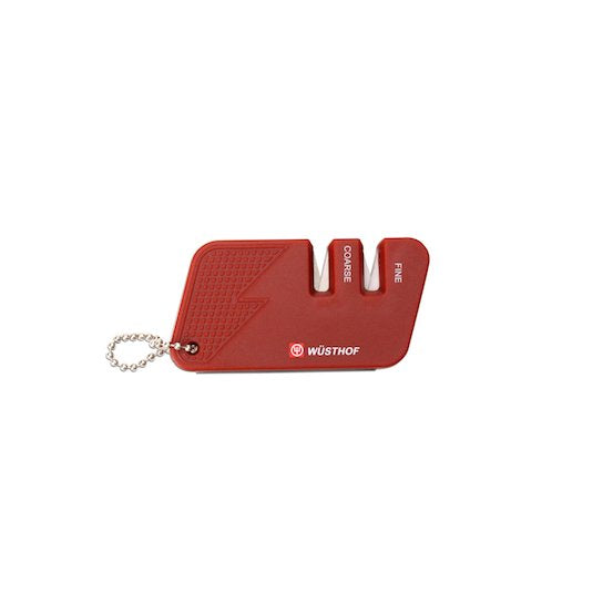 WUSTHOF Mini Pull-Through Sharpener
