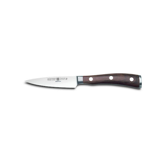 WUSTHOF Ikon Paring Knife, 3.5"
