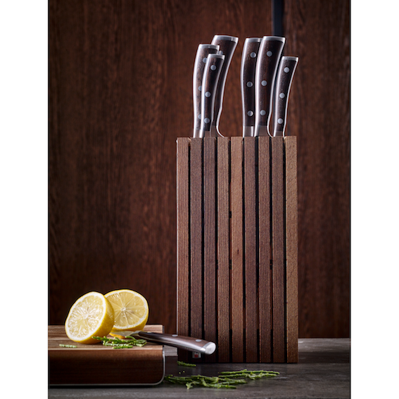 WUSTHOF Ikon Knife Block