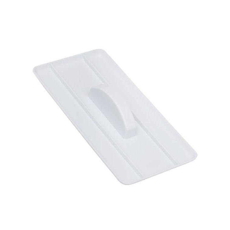 ATECO Plastic Straight Edge Fondant Smoother