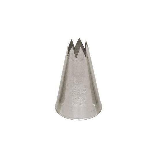 ATECO S/S Star Piping Tip