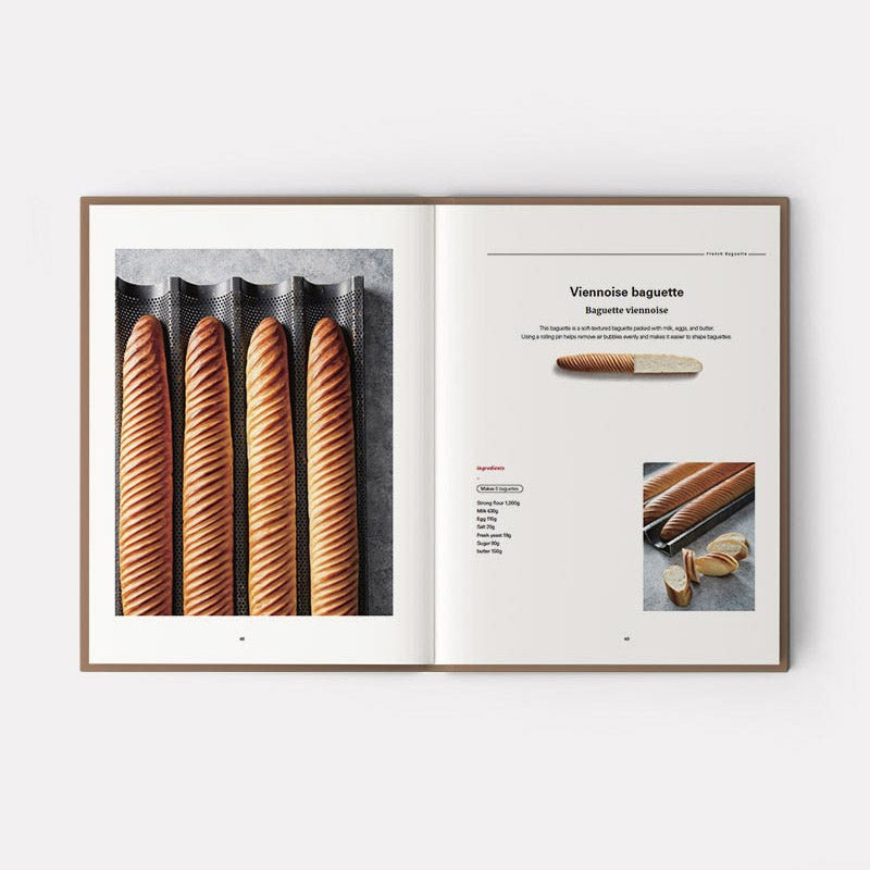 All About Baguette (EN)