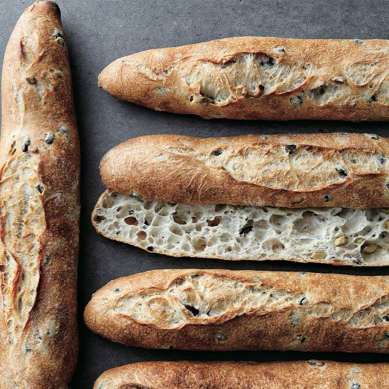 All About Baguette (EN)