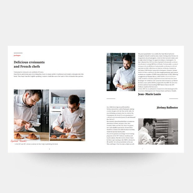 All About Croissant (EN)