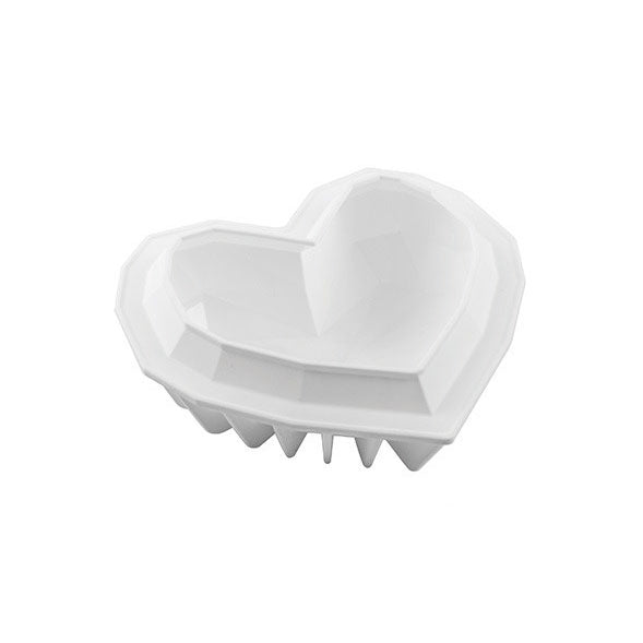 SILIKOMART Amore Origami 600 (Silicone Mould + Cutter)