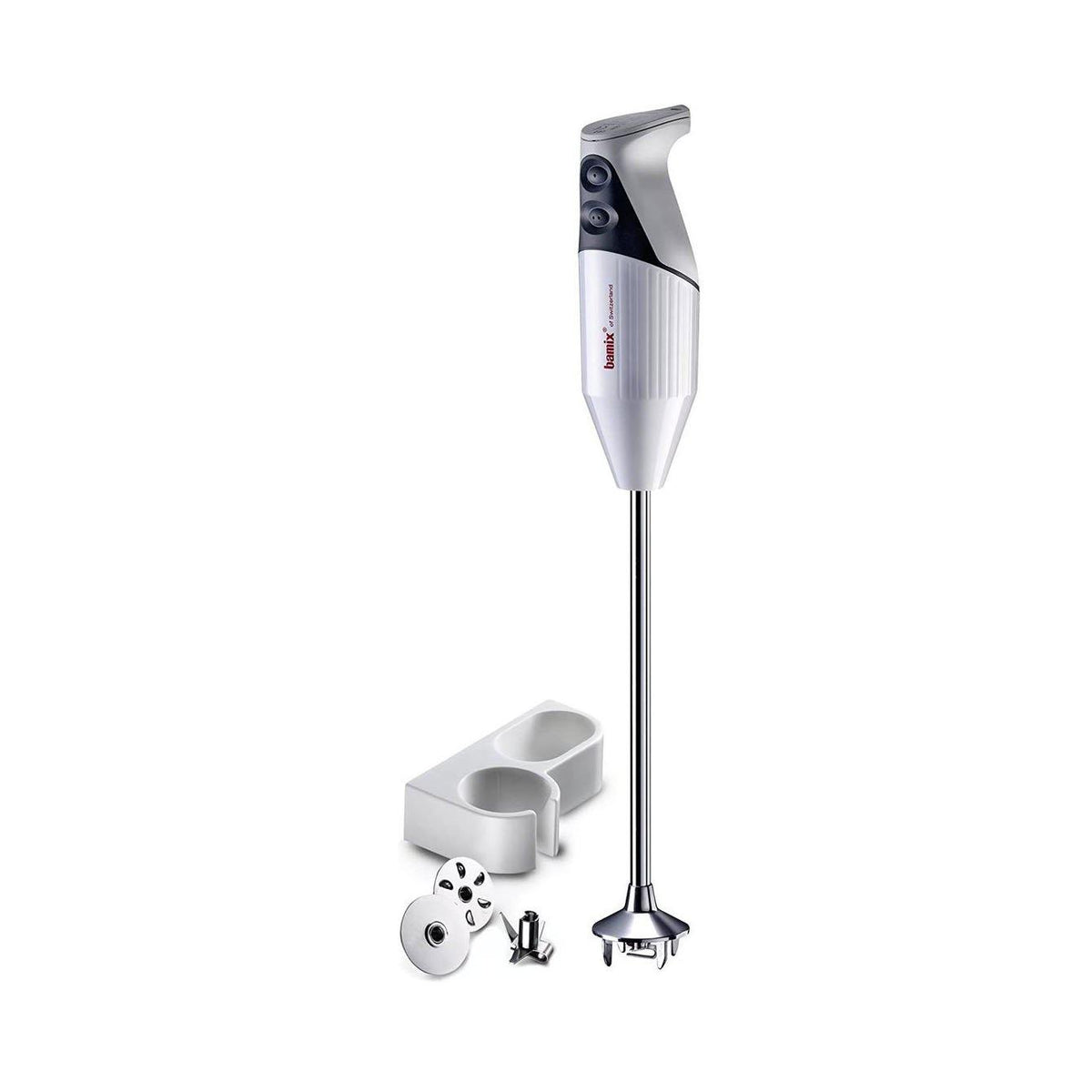 BAMIX Pro 3 NSF Professional Immersion Hand Blender