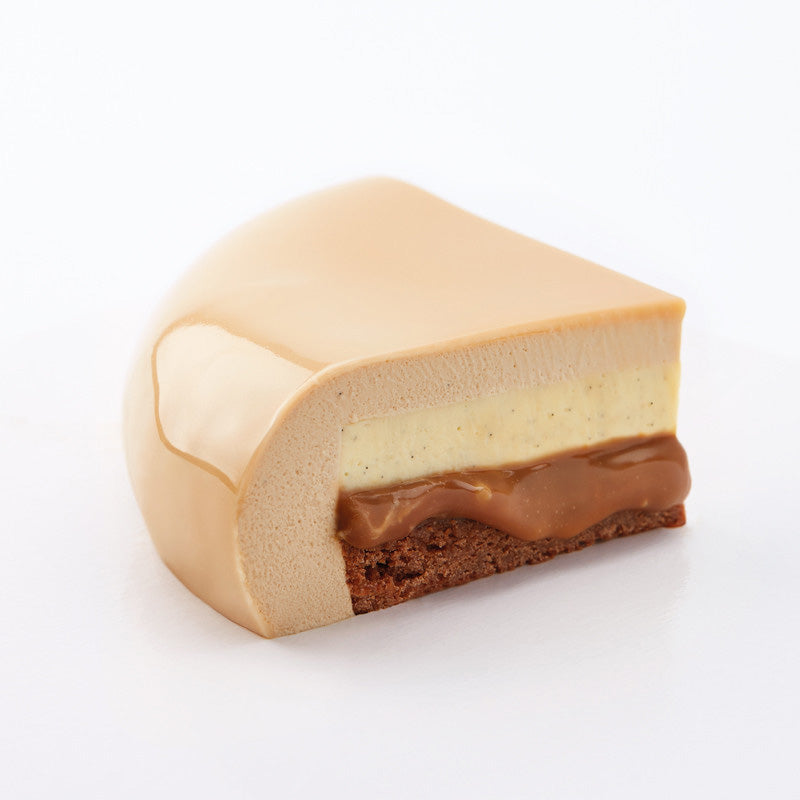 Bachour Buffets by Antonio Bachour (EN/ES)