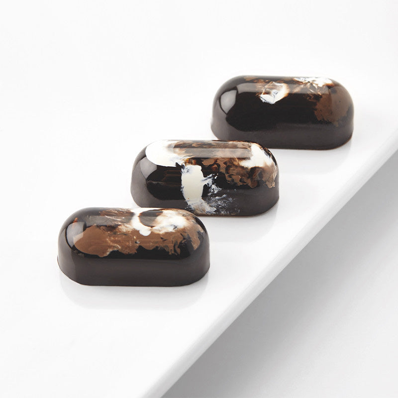 Bachour Buffets by Antonio Bachour (EN/ES)