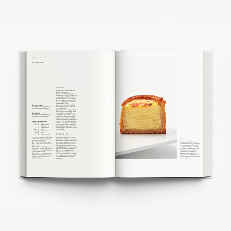 Bachour Buffets by Antonio Bachour (EN/ES)