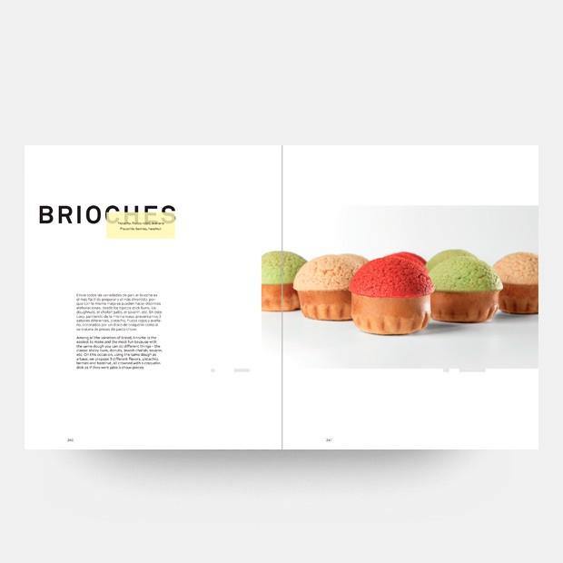Bachour Gastro by Antonio Bachour (EN/ES)