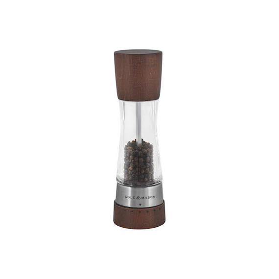 COLE & MASON Derwent Forest Gourmet Pepper Mill