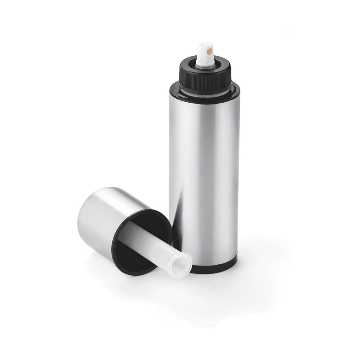 CUISIPRO Stainless Steel Oil Sprayer (Non-Aerosol), 237 ml (8 oz)