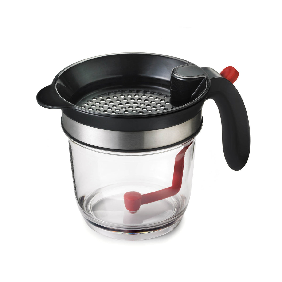 CUISIPRO Tritan Fat Separator, 1L