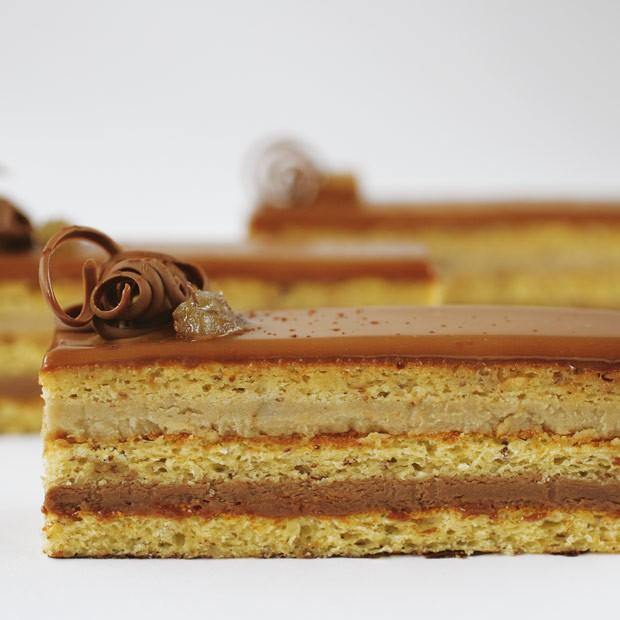 Chocolate by Ramon Morato (EN/ES)