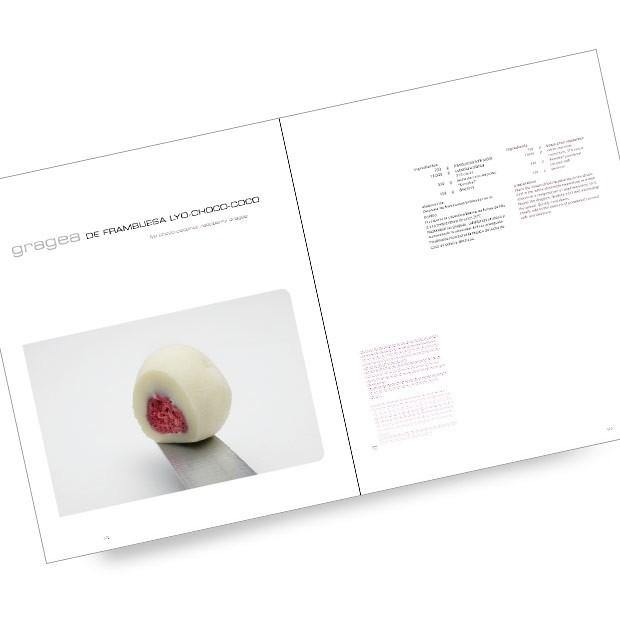 Chocolate by Ramon Morato (EN/ES)