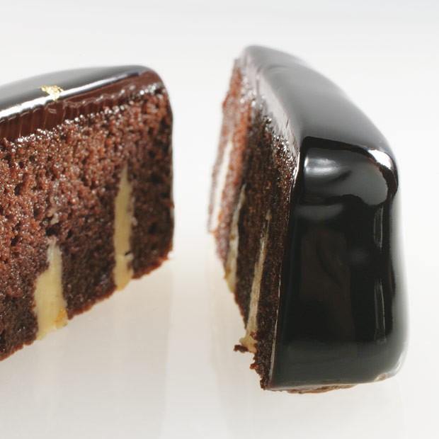 Chocolate by Ramon Morato (EN/ES)