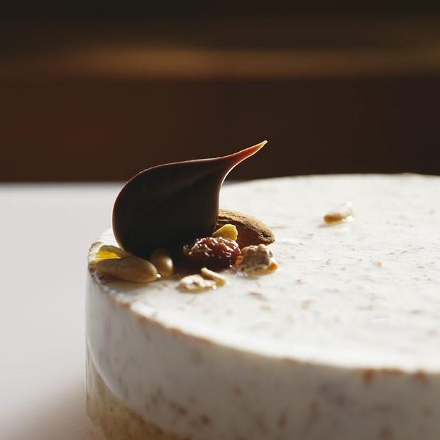 Chocolate by Ramon Morato (EN/ES)