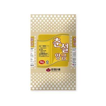 DAEDOO Shiroan, White Bean Paste - Gusta Supplies