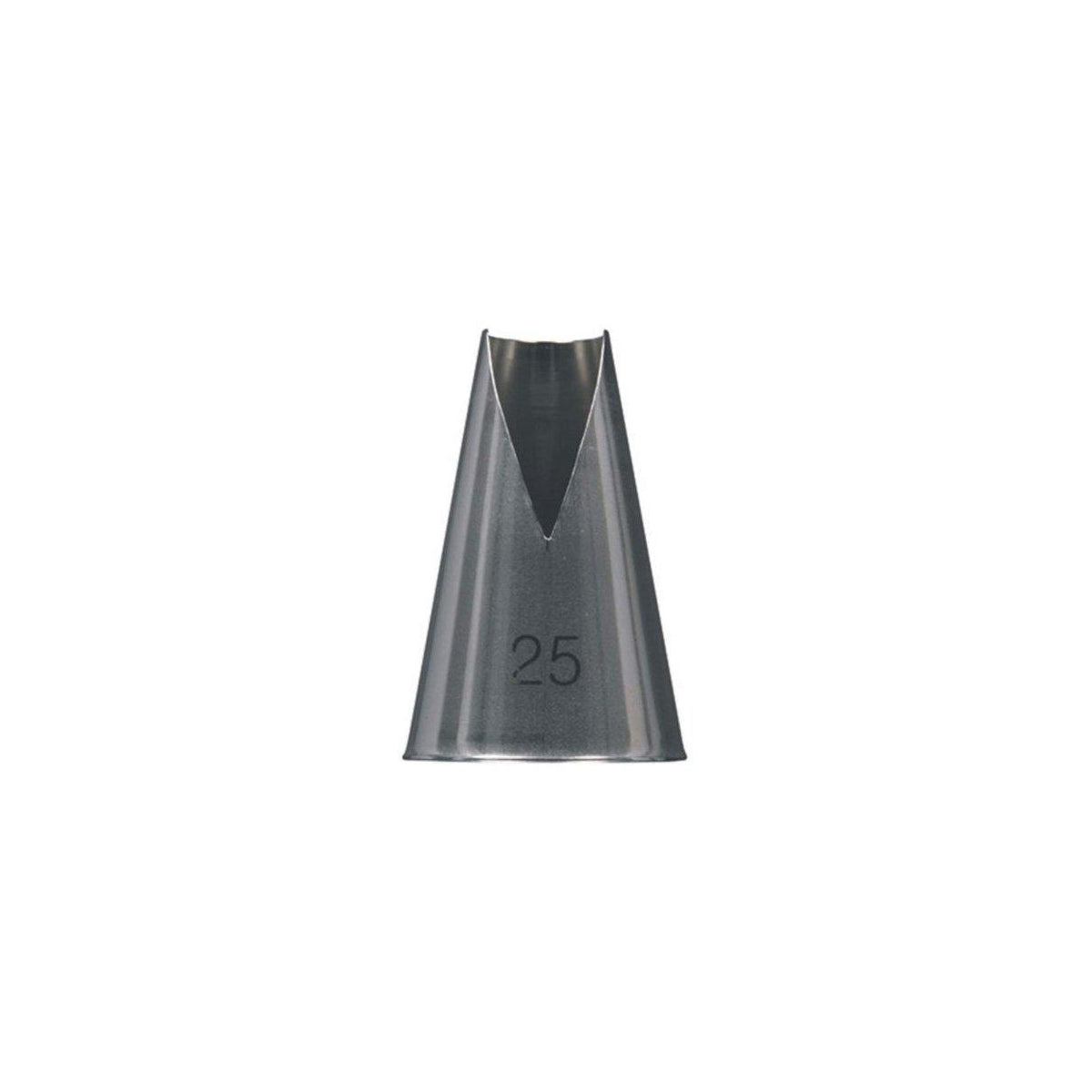 DE BUYER S/S St. Honore Piping Tip