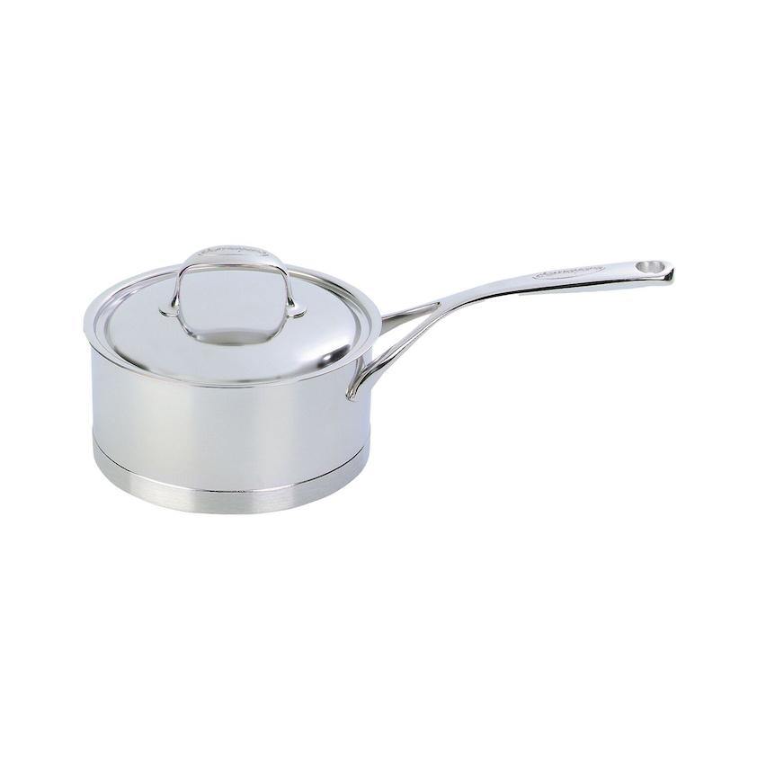 DEMEYERE Atlantis 10 piece Cookware Set