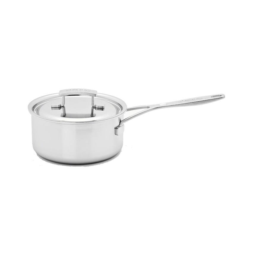 DEMEYERE Industry 10 piece Cookware Set