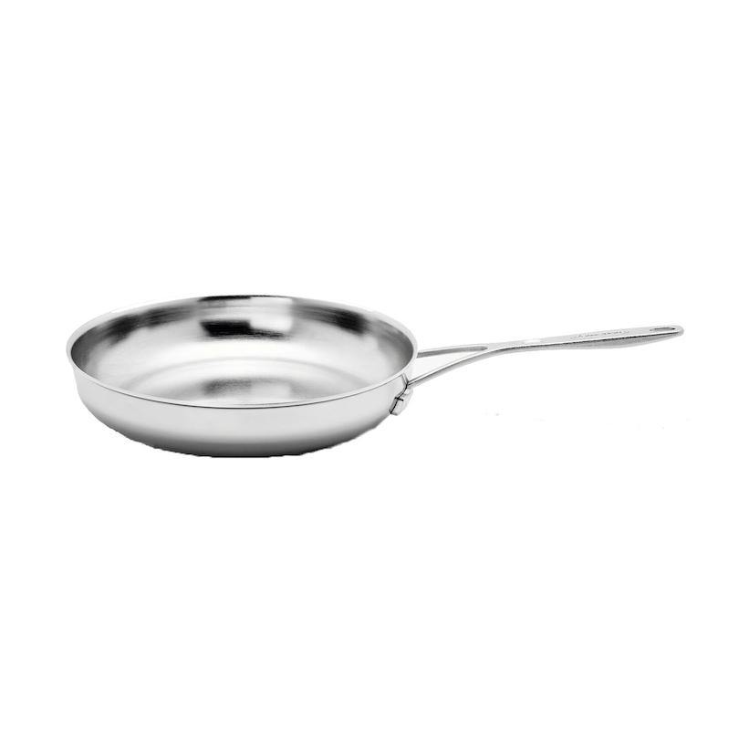 DEMEYERE Industry 10 piece Cookware Set