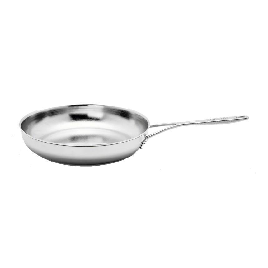 DEMEYERE Industry 10 piece Cookware Set