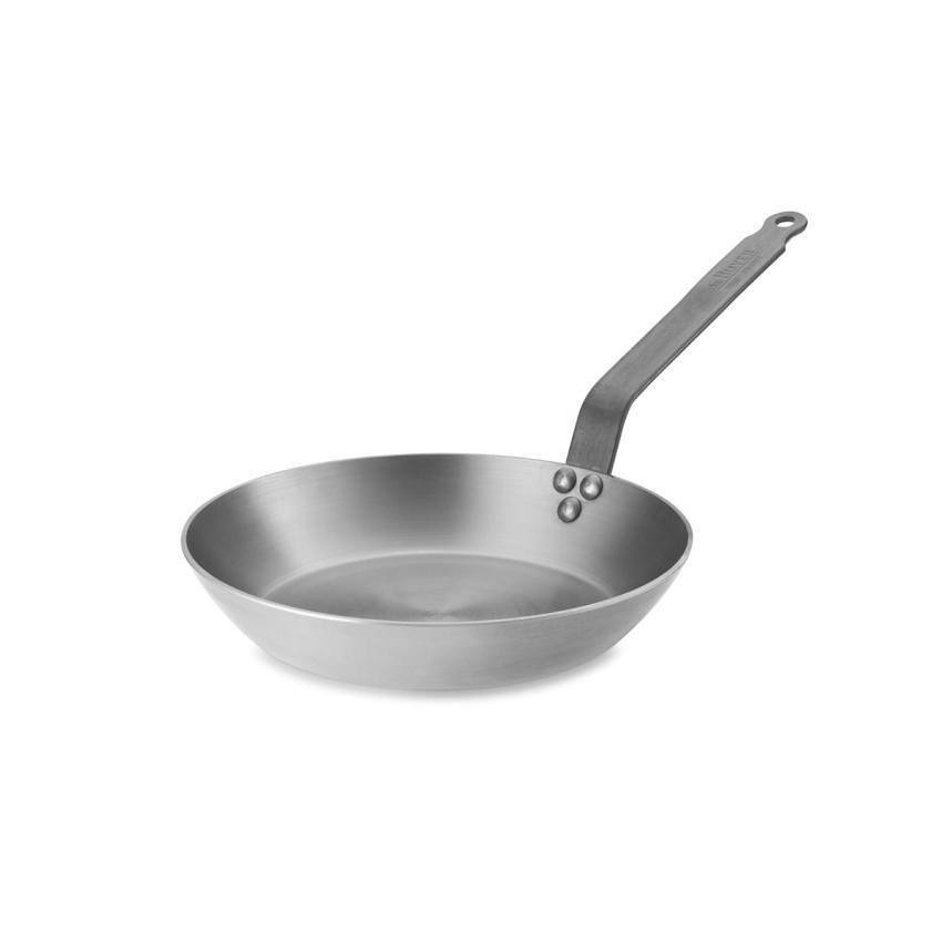 DE BUYER Mineral B Steel Frypan