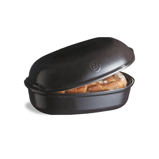 EMILE HENRY Artisan Bread/Loaf Baker