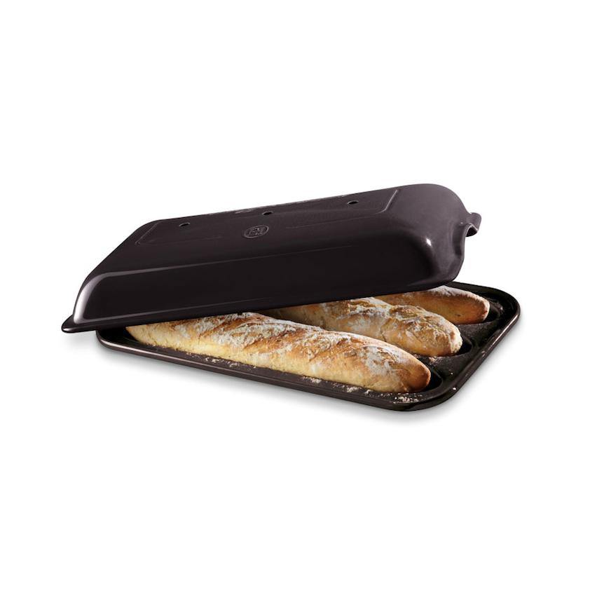 EMILE HENRY Baguette Baker