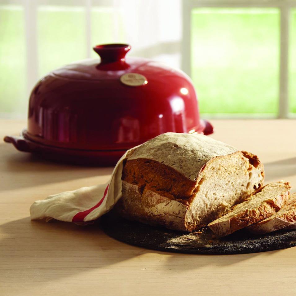 EMILE HENRY Bread Cloche
