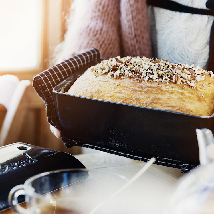 EMILE HENRY Bread Loaf Baker