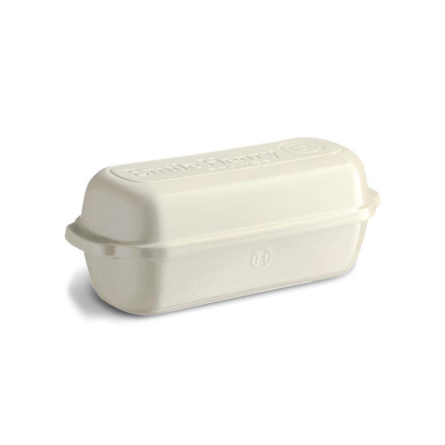 EMILE HENRY Large Bread Loaf Baker