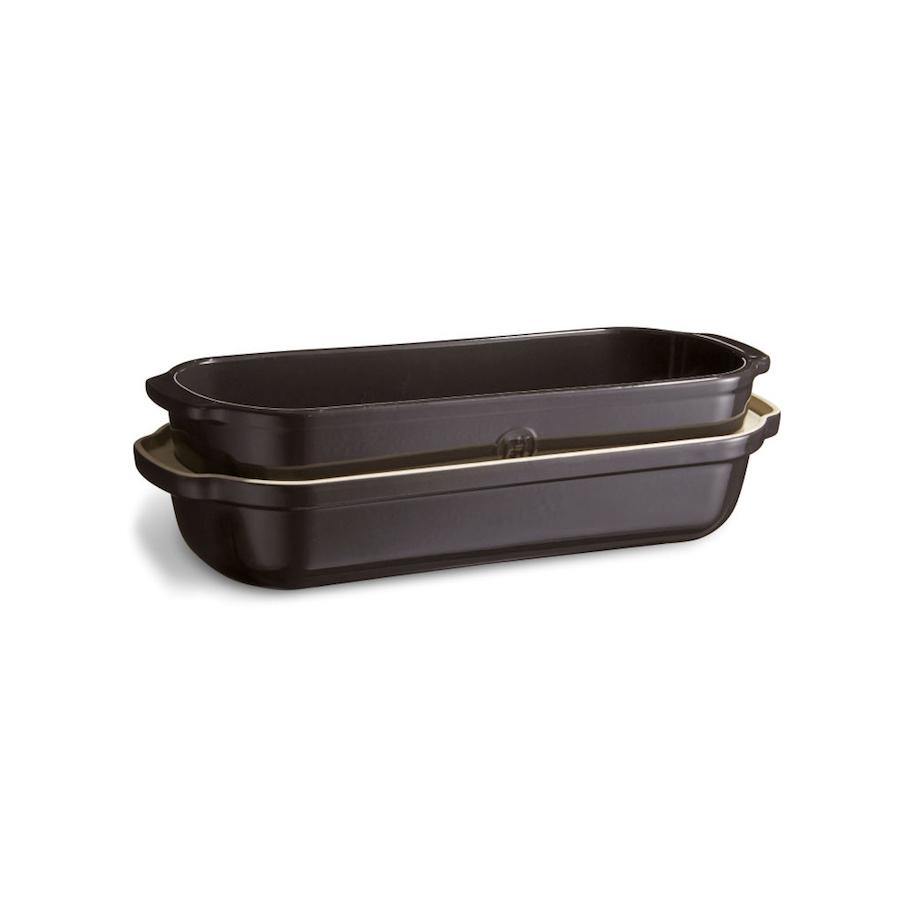 EMILE HENRY Large Bread Loaf Baker