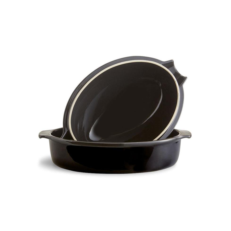 EMILE HENRY Large Roaster