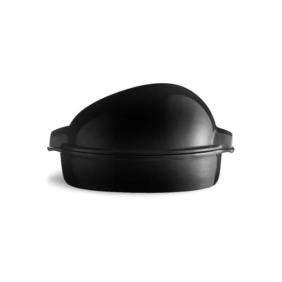 EMILE HENRY Large Roaster